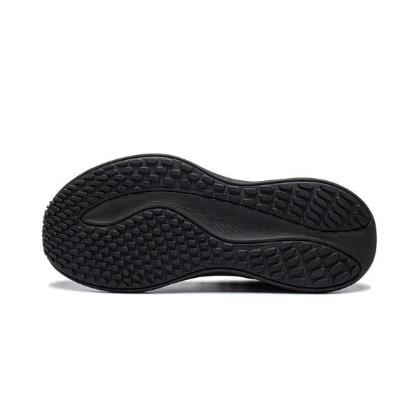 ស្បែកជើងរត់បុរស Li-Ning YUEYING 6 Optimized Cushion ជាមួយនឹងប្រអប់ម្រាមជើងធំទូលាយ TEMPO BOUNSE ទ្រទ្រង់ស្ថេរភាព ស្បែកជើងប៉ាតា LiNing ARHW017