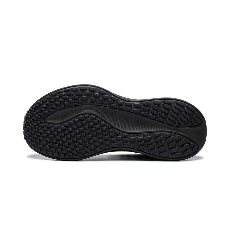 ស្បែកជើងរត់បុរស Li-Ning YUEYING 6 Optimized Cushion ជាមួយនឹងប្រអប់ម្រាមជើងធំទូលាយ TEMPO BOUNSE ទ្រទ្រង់ស្ថេរភាព ស្បែកជើងប៉ាតា LiNing ARHW017
