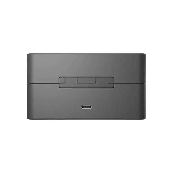 DJI Mic Mini 2 Charging Case 48H Working Time 1950mAh Portable Storage Charger Box for Wireless Mic