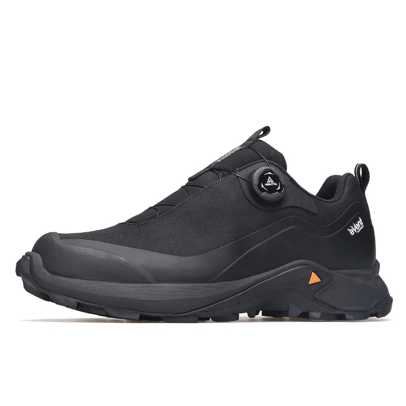 HUMTTO Waterproof Hiking Shoes Luxury Designer Sneakers for Men Breathable Trekking Men's Sports Shoes Outdoor Trainers Boots