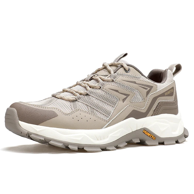 HUMTTO Hiking Shoes Women Outdoor Climbing Camping Hunting Boots Trekking Shoes Woman Wakling Sneakers Casual Tennis Sport Shoes