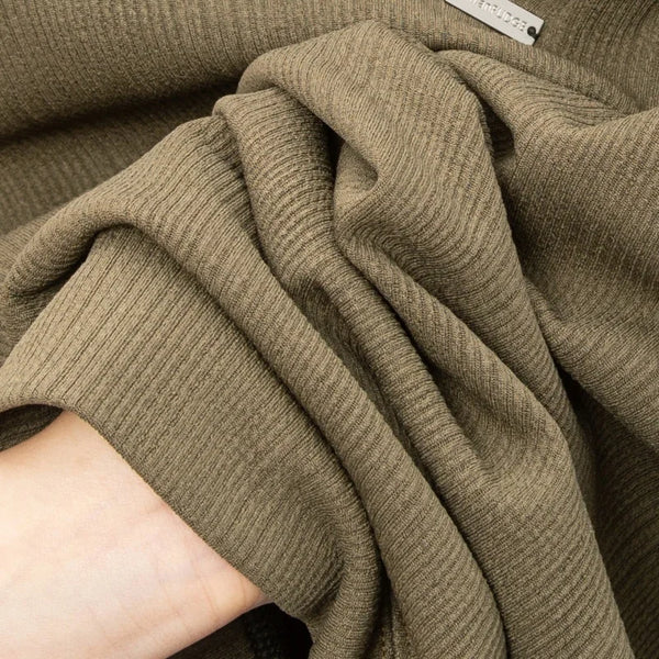 Original Spring New Man Long-Sleeved T-Shirt Seagull Neck Letter Print British Style Hot Sales Long Sleeves Casual Mens Clothing