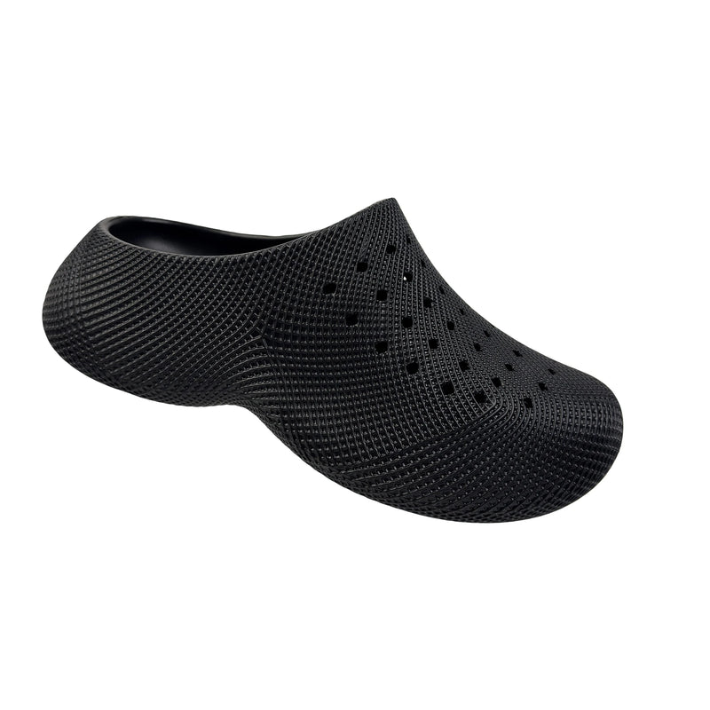 Men's Eva Clogs Breathable Slip On Slippers Summer Lightweight Quick Dry Beach Waterproof Garden Shoes Outdoor Walking Slipper