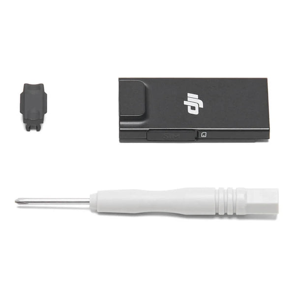 DJI Enhanced Image Transfer Module 4G Dongle Mounting Kit For DJI Mini 5 Pro / Flip / Air 3S Accessories Original In Stock