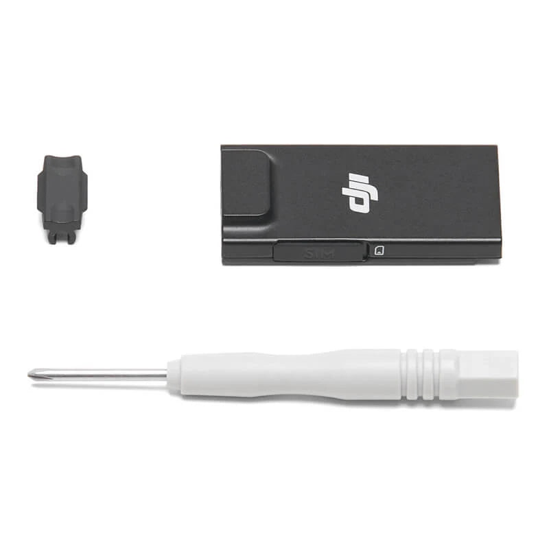 DJI Enhanced Image Transfer Module 4G Dongle Mounting Kit For DJI Mini 5 Pro / Flip / Air 3S Accessories Original In Stock