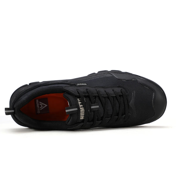 HUMTTO Breathable Sports Trail Running Shoes for Man Outdoor Non-slip Sneaker Men's Trainers Luxury Designer Casual Sneakers Men