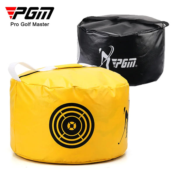 PGM Golf Strike Bag Swing Trainer Indoor Practice Supplies HL002