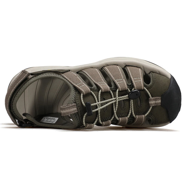 HUMTTO Summer Beach Outdoor Sandals Non-Slip Sneakers Male Quick-Drying Breathable Men Wading Shoes Lightweight Aqua Shoes Men's