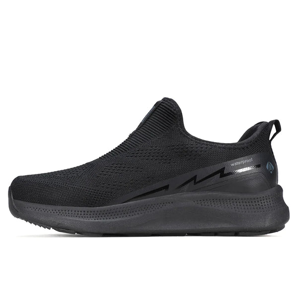 HUMTTO Men's Running Shoes Outdoor Casual Sports Shoes for Men 2026 Lightweight Walking Sneaker Leisure Breathable Jogging Shoes