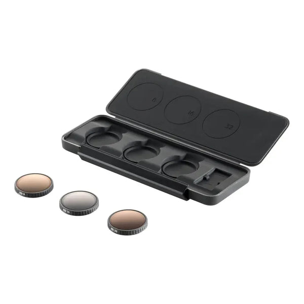DJI Osmo Nano ND Filter Set Includes ND 8/16/32 filters Original Accessories in Stock