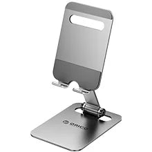 ORICO Portable Phone Holder Stand For IPhone IPad Xiaomi Adjustable Desktop Tablet Holder Universal Table Cell Phone Stand