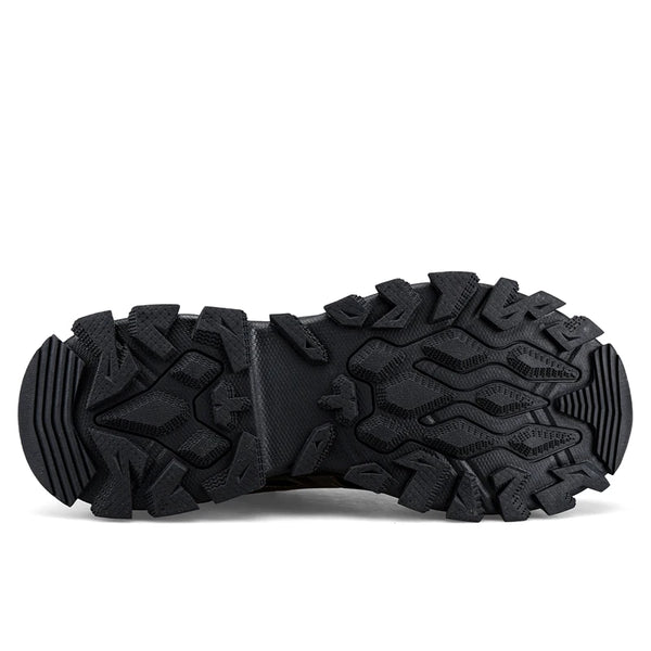 HUMTTO Sports Shoes for Man Winter Outdoor Breathable Designer Cushioning Trail Running Shoes Men Non-slip Mens Jogging Sneakers