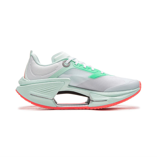 ស្បែកជើងរត់បុរស Li-Ning SHADOW 3 ESSENTIAL JIANG ស្បែកជើងប៉ាតា LiNing ពាក់ស្រួល ធន់នឹងការពាក់ ងាយស្រួលរត់ប្រចាំថ្ងៃ ARRW003