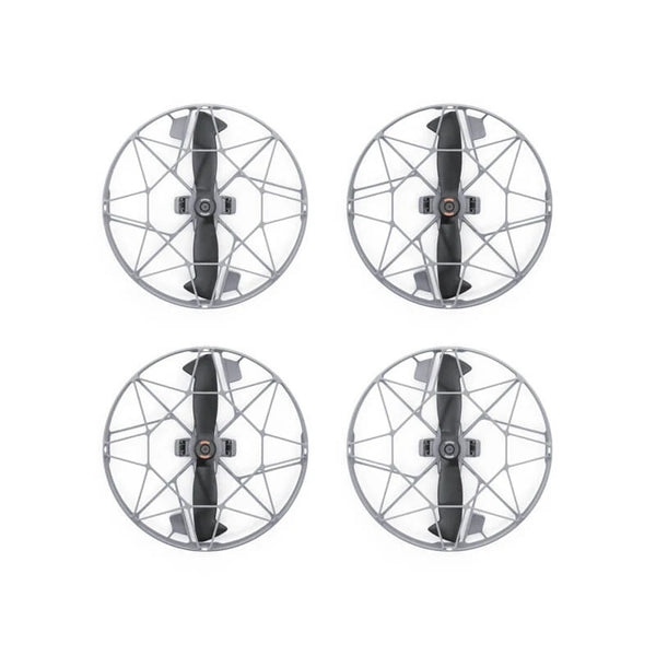 DJI Mini 5 Pro Quick-Release 360° Propeller Guard (with Integrated Propellers) Original Accessories in Stock