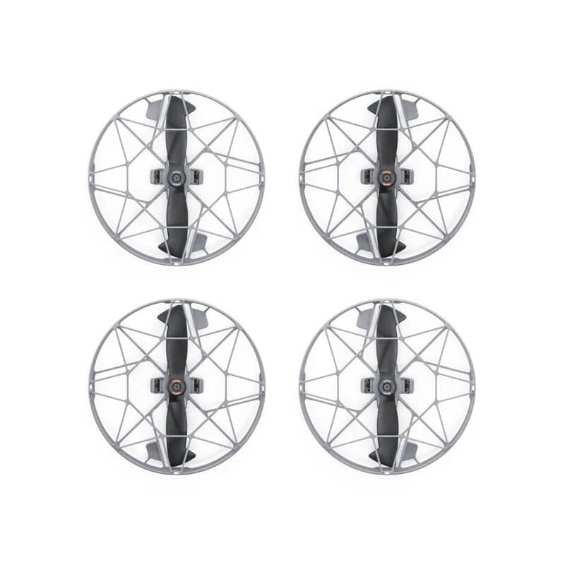 DJI Mini 5 Pro Quick-Release 360° Propeller Guard (with Integrated Propellers) Original Accessories in Stock
