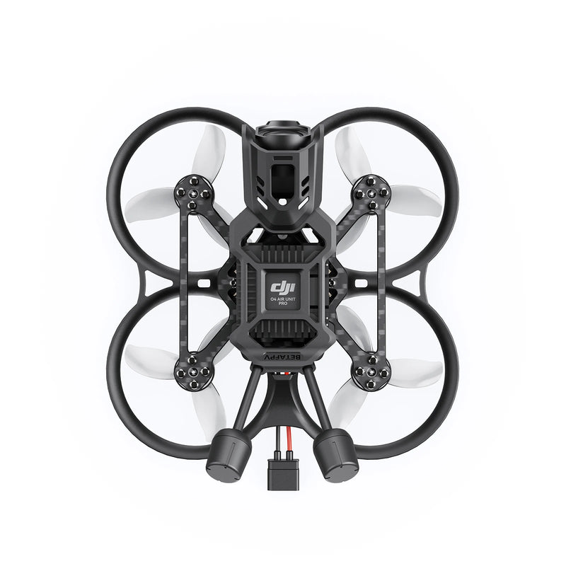 ឧទ្ធម្ភាគចក្រគ្មានជក់ BETAFPV Pavo20 Pro II ថ្មីឆ្នាំ ២០២៦