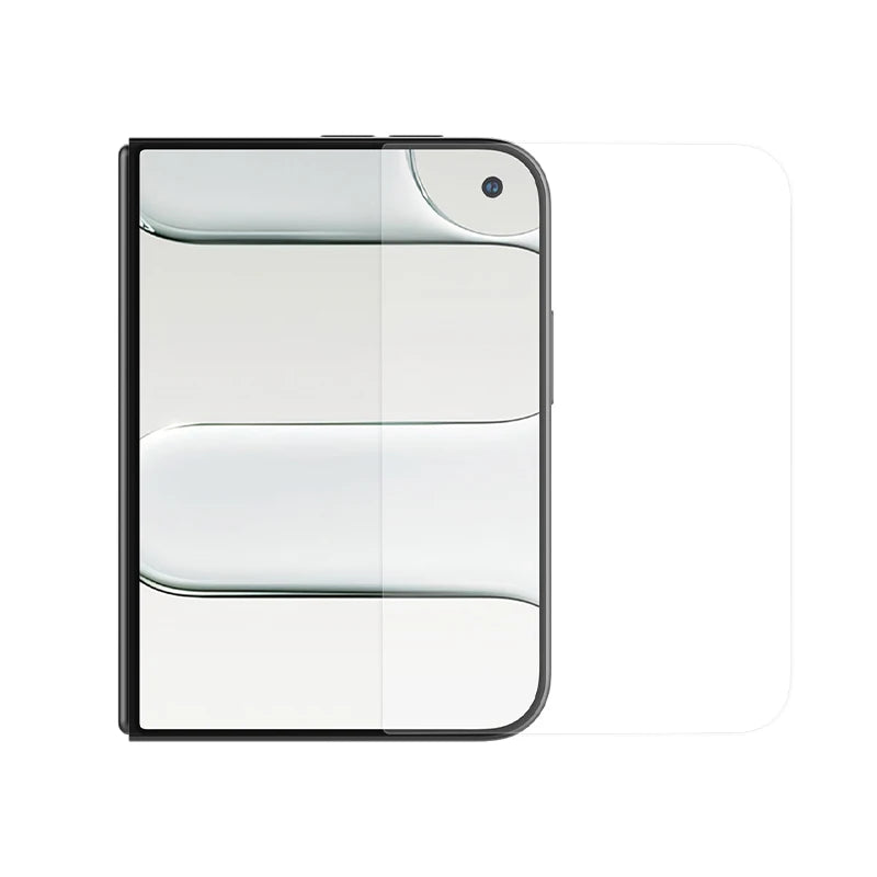 NILLKIN For iPhone Duo Screen Protector CP+Pro/H+Pro Clear Tempered Glass Film for Apple iPhone Duo Film With Tool