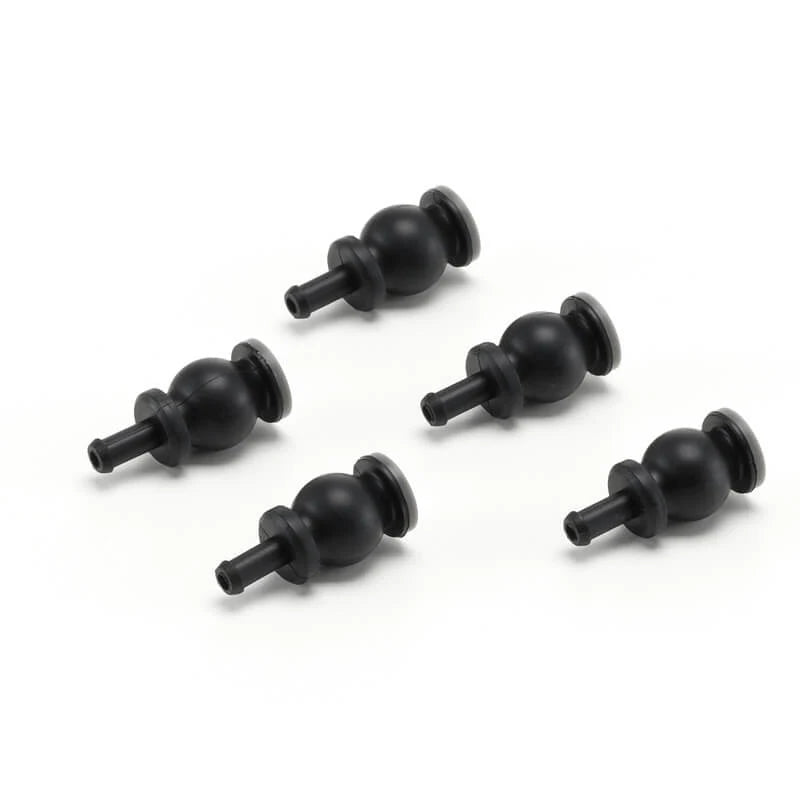DJI Matrice 400 Gimbal Damper Supports a maximum payload of 1400 g (If the payload exceeds 950 g