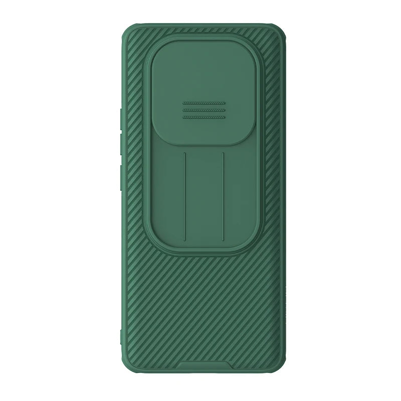 Nillkin For Xiaomi Redmi Note 14/14 Pro Plus 5G Case CamShield Pro Slide Camera Protection Back Cover For Xiaomi Poco X7 5G Case