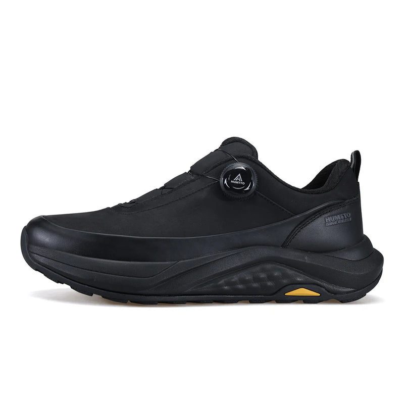 HUMTTO Trekking Shoes Man Non-slip Outdoor Casual Trail Running Sneakers for Men Breathable Designer Winter Mens Hiking Shoes