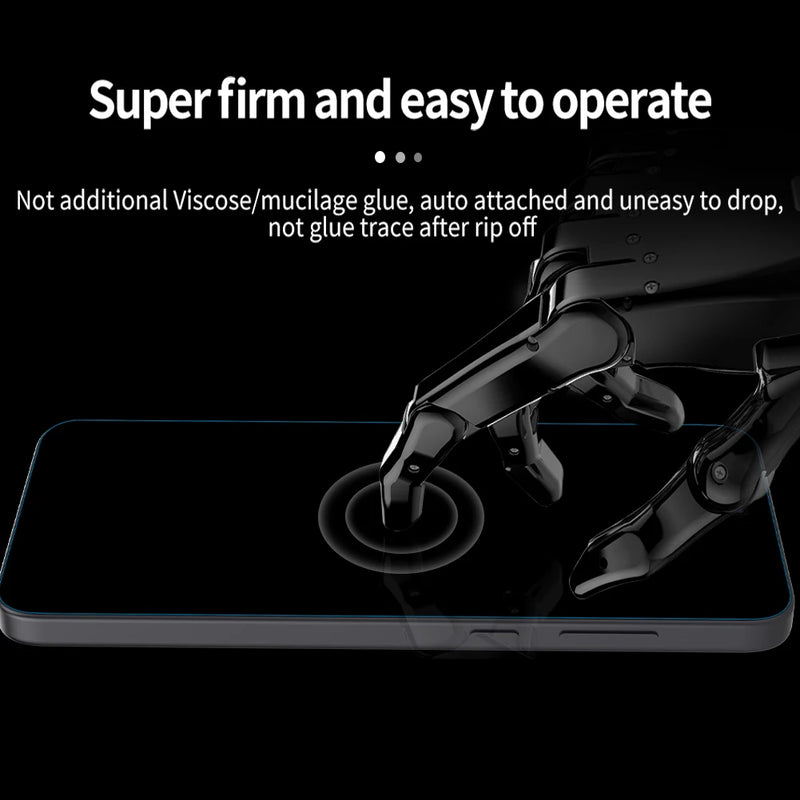 NILLKIN For OnePlus Ace 6 Screen Protector H+Pro Explosion-proof Tempered Glass Film For One Plus Ace 6 Glass Film
