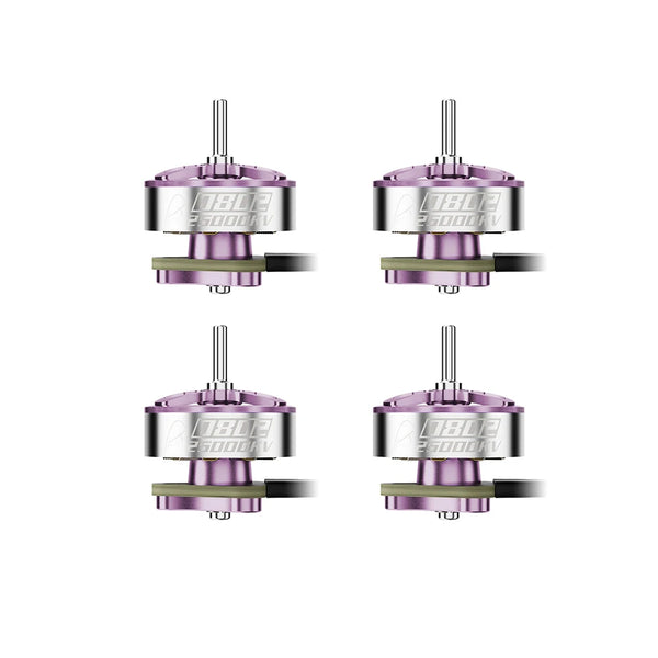 ម៉ូទ័រ គ្មាន ជក់ BETAFPV 0802 (2026) សម្រាប់ Air75 II Frame និង Meteor65 Pro