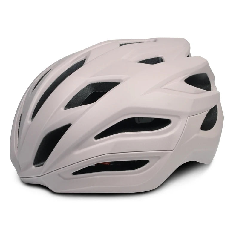 Ultralight Helmet Cycling Integrally-molded Casco Mtb Helmet Motorcycle Electric Scooter Men's Capacete Ciclismo Bicycle Helmet
