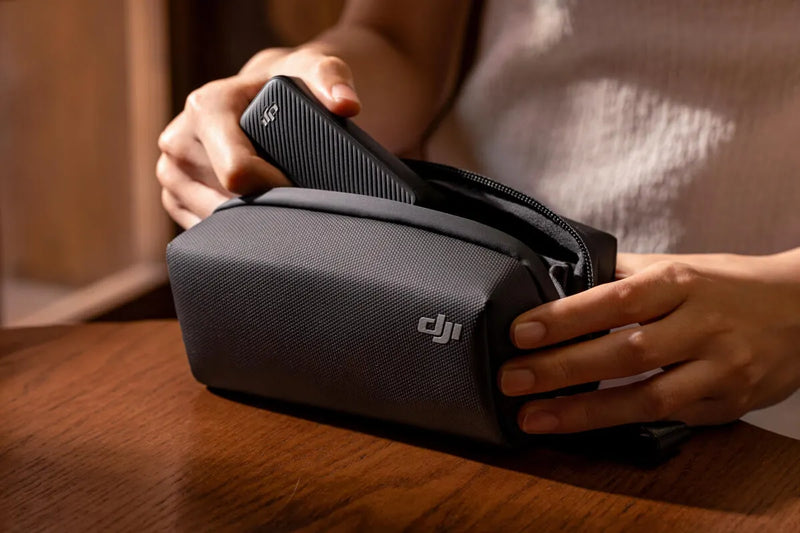 DJI Osmo Pocket 3 Carrying Bag Designed specifically for the Creator Combo for DJI Osmo Pocket 3 Accessories