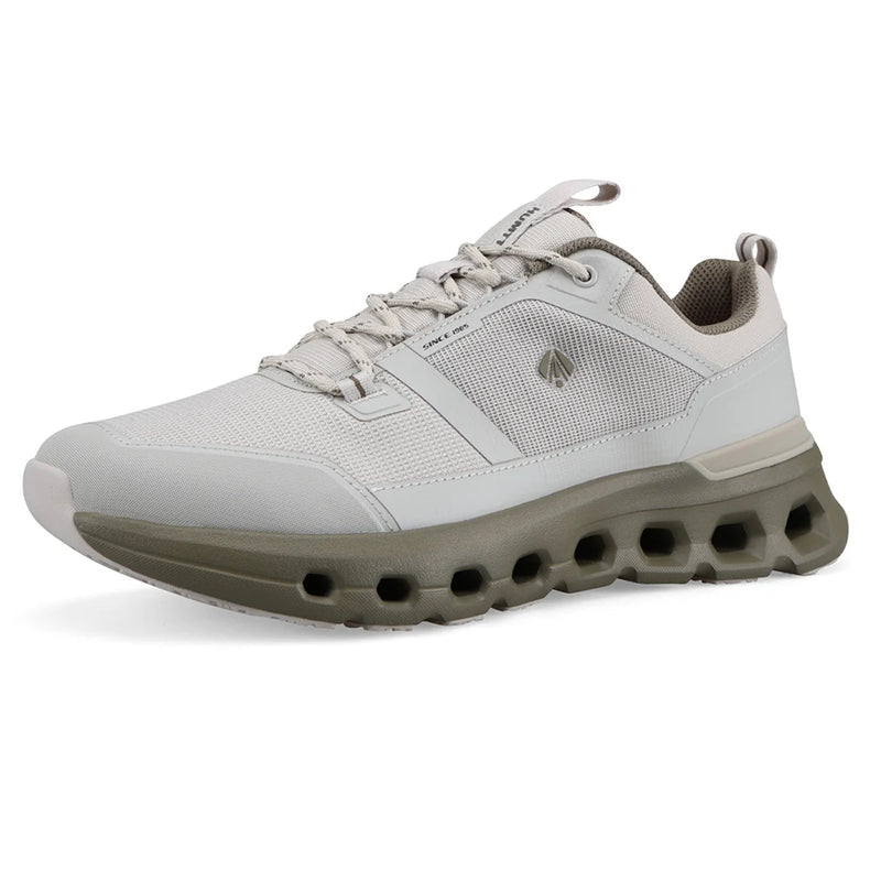 HUMTTO Mens Sports Shoes Non-slip Outdoor Designer Trail Casual Sneakers for Man Cushioning Breathable Jogging Running Shoes Men