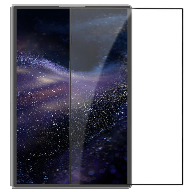 NILLKIN For Samsung Galaxy Z Fold 8 Tempered Glass Front Film H/CP+PRO HD Clear Screen Protector Glass for Samsung Z Fold 8 Film
