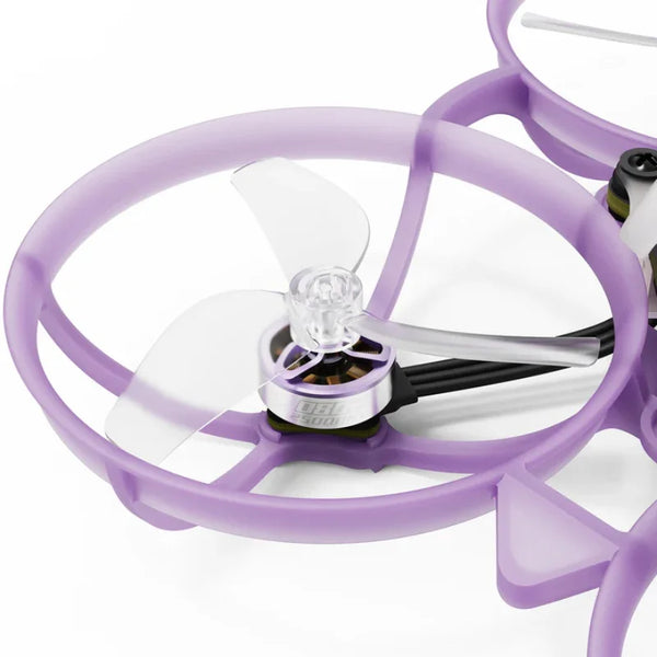 BETAFPV Air75 II ជាមួយនឹង Champion Racing និង Freestyle កំណែទម្ងន់ស្រាលបំផុត ឆ្នាំ២០២៦