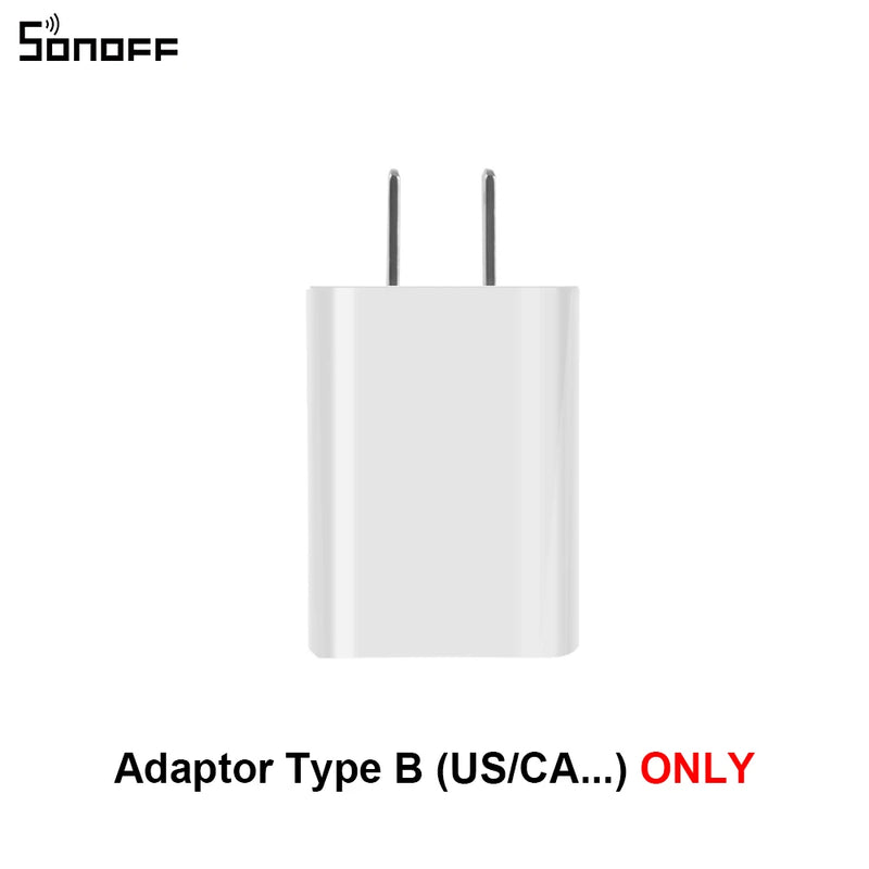 SONOFF CAM-S2 1080P HD WiFi Camera Home Security Motion Detection Alert Real-time Interactive Two-way Audio Support Alexa Google