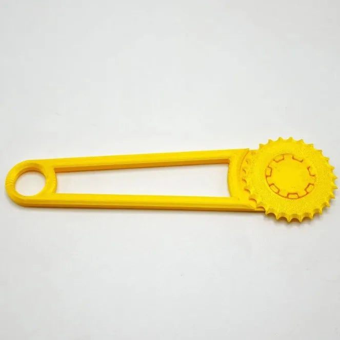 1set  Adjustable Hand Hole Punch Set Accessories, Roller Manual Cardboard Punch Tool for DIY Craft Card Making Box Modification