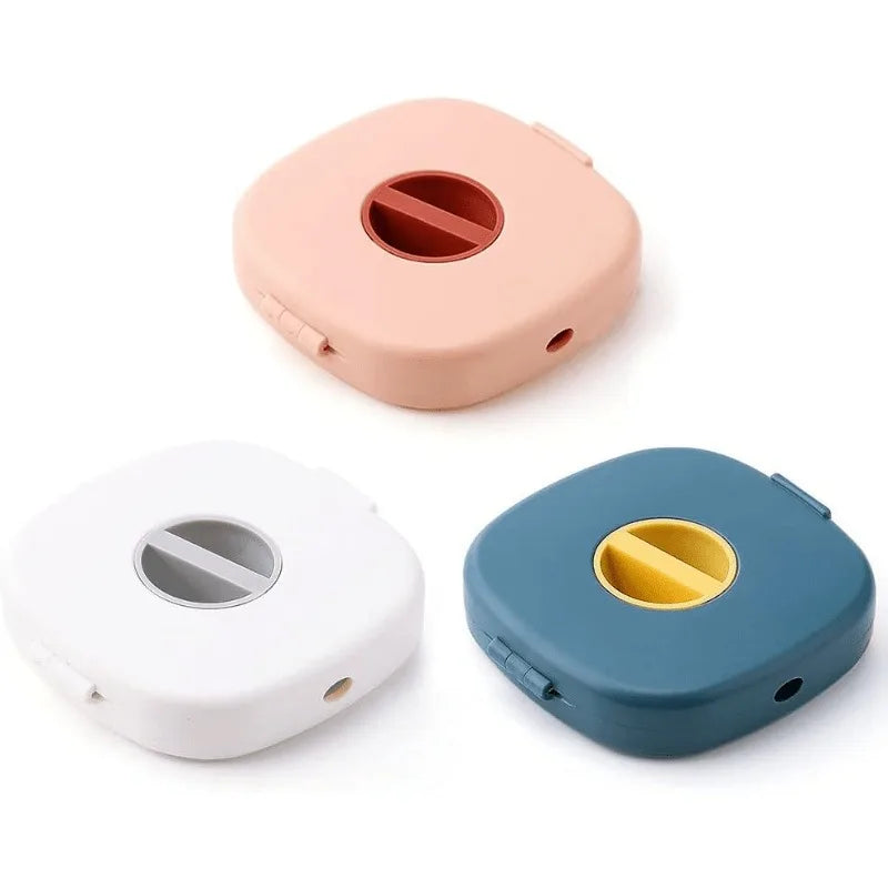 1pc Retractable Portable Cable Organizer, Suitable for Home,Office,Classroom.Suitable for Headphone Cables, Data Cables.