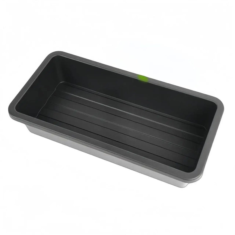 Under Seat Storage Box Universal Car Seat Bottom Organizer Box Removable Storage Box Gadget Case Universal Accessories