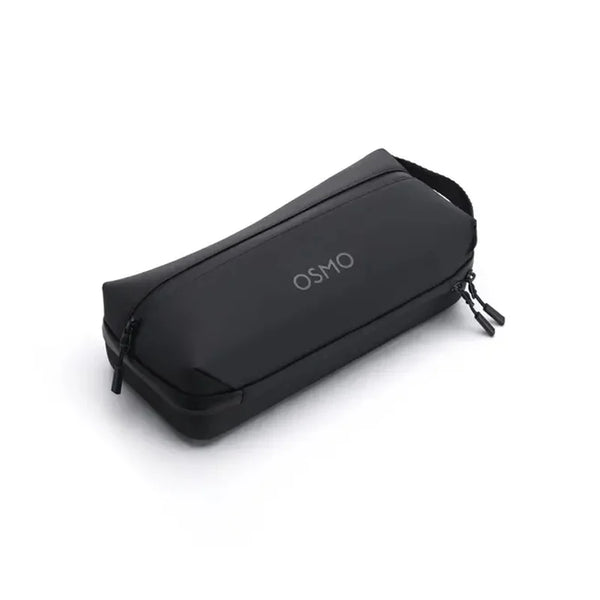 DJI Osmo 360 Carrying Bag Combining hard and soft materials, this bag offers ample space and style