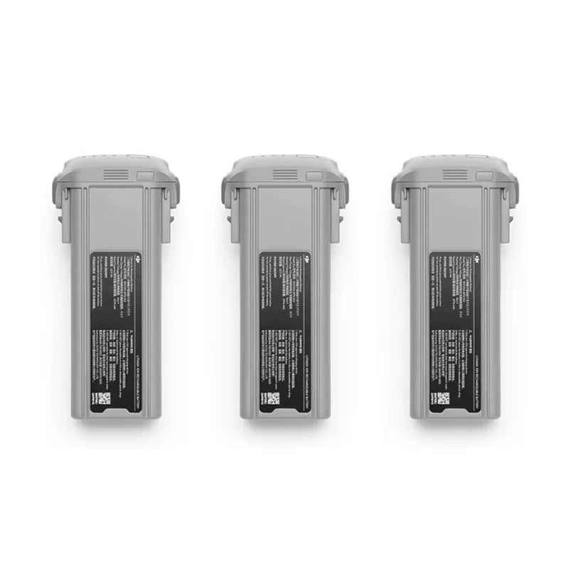 DJI Air 3S Intelligent Flight Battery Capacity 4276 mAh Provides 45-minute Flight Time Original in Stock