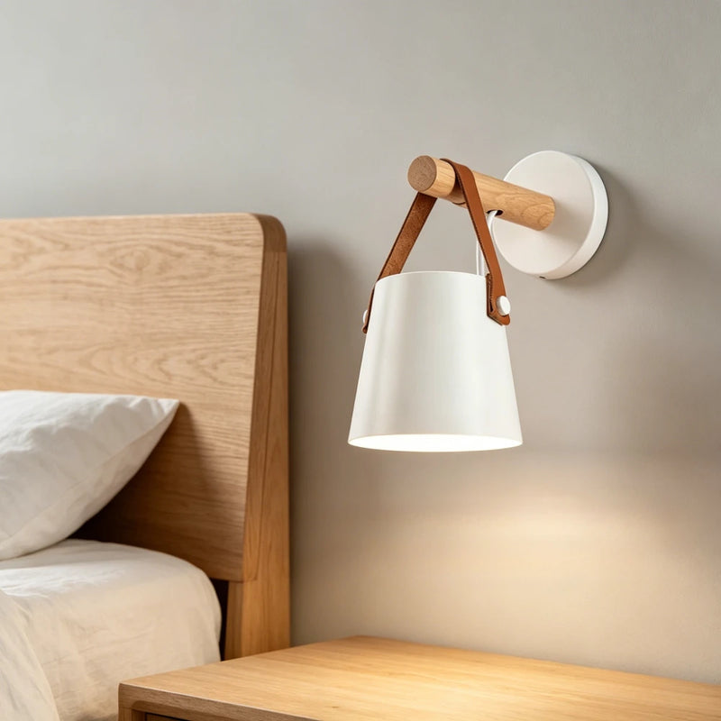 JOYINLED Modern Indoor LED Wall Lamps Home Decoration Sconce Living Room Bedroom Bedside Lights Wall Light Fixtures Lighting