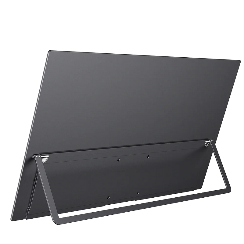 UPERFECT UMax 22 Computer Display 22inch Monitor 2K 1440P 100% SRGB IPS Screen With Stand For Laptop PC Mac Phone PS5 Game Conso
