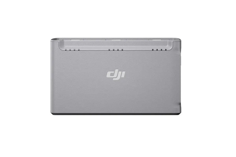 DJI Mini 2 Two-Way Charging Hub Charges up to three batteries in sequence for DJI Mini 4k/Mini 2