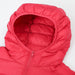 LNGXO Hooded Down Jacket Women Ultralight Camping Trekking Hiking Waterproof Packable Winter Jackets Outdoor Puffer Thermal coat