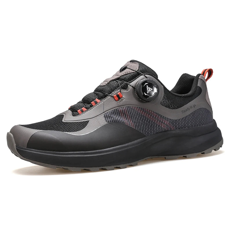 HUMTTO Running Shoes Breathable Marathon Men's Sports Shoes Cushioning Black Sneakers for Man Luxury Designer Gym Men Trainers