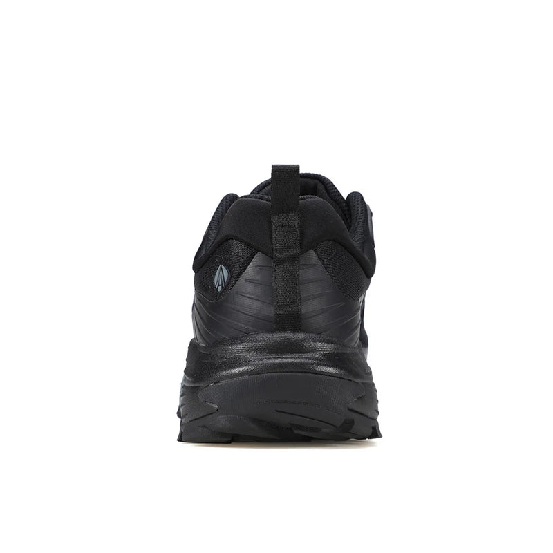 HUMTTO Luxury Designer Men's Sports Shoes Cushioning Running Shoes for Men Black Sneaker Trainers Man Breathable Gym Sneakers