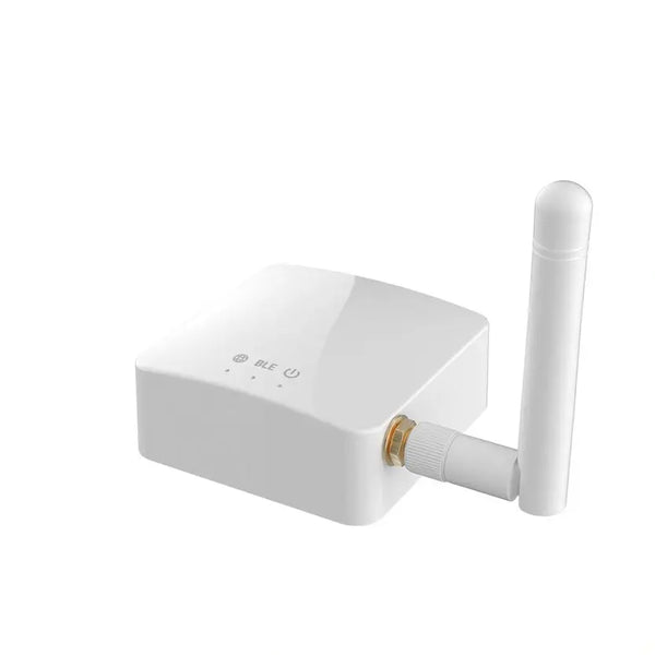 GL-S10 BLE IoT Gateway | ការផ្គត់ផ្គង់ថាមពល PoE
