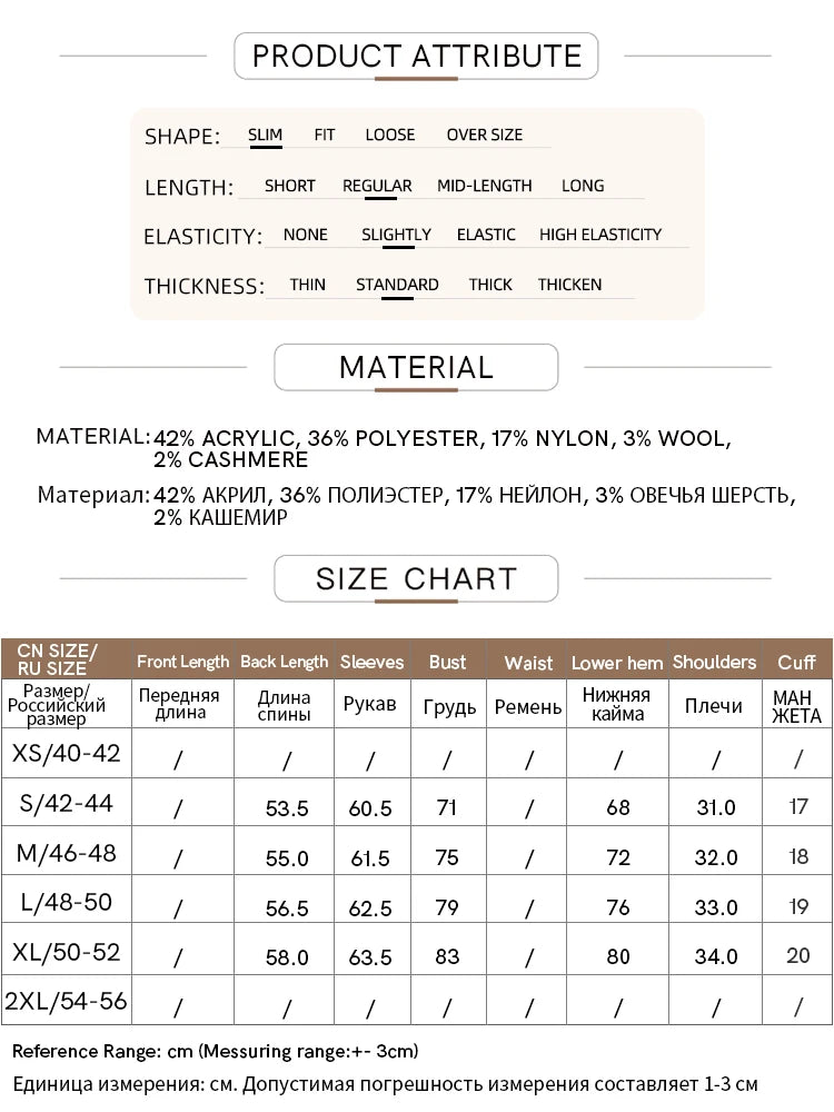 អាវក្រៅ Amii Minimalism Cardigans សម្រាប់នារី រដូវស្លឹកឈើជ្រុះ ឆ្នាំ២០២៥ ថ្មី ក V ប៉ាក់ដោយខ្សែរ៉ូត អាវក្រៅស្តើងសម្រាប់នារី 12413002