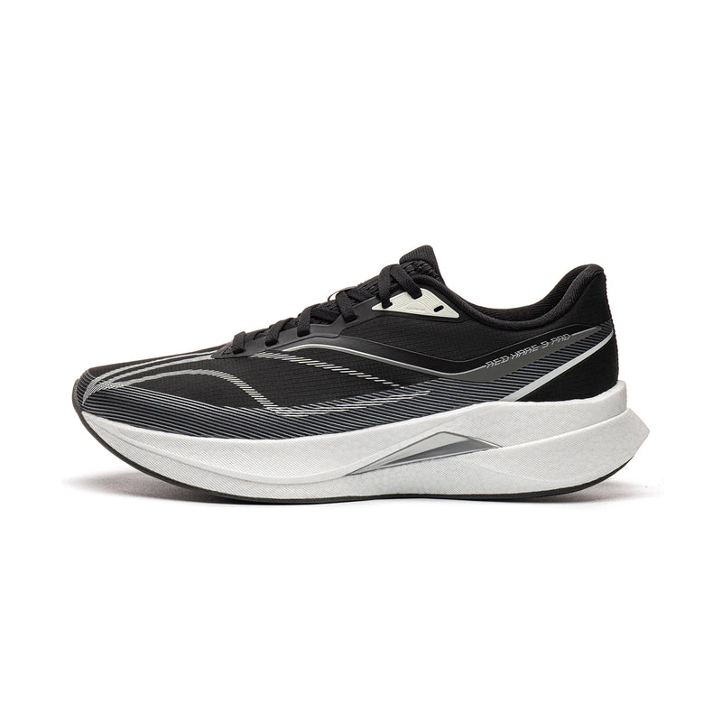 ស្បែកជើងរត់ប្រណាំងបុរស Li-Ning RED HARE 9 PRO LN DWR ធន់នឹងទឹក ទម្ងន់ស្រាល ស្បែកជើងហ្វឹកហាត់ Lining លោតខ្ពស់ ARPW021