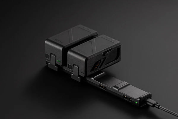 DJI Avata Fly More Kit DJI Avata Intelligent Flight Battery and a Avata Battery Charging Hub Capacity 2420 mAh for DJI Avata
