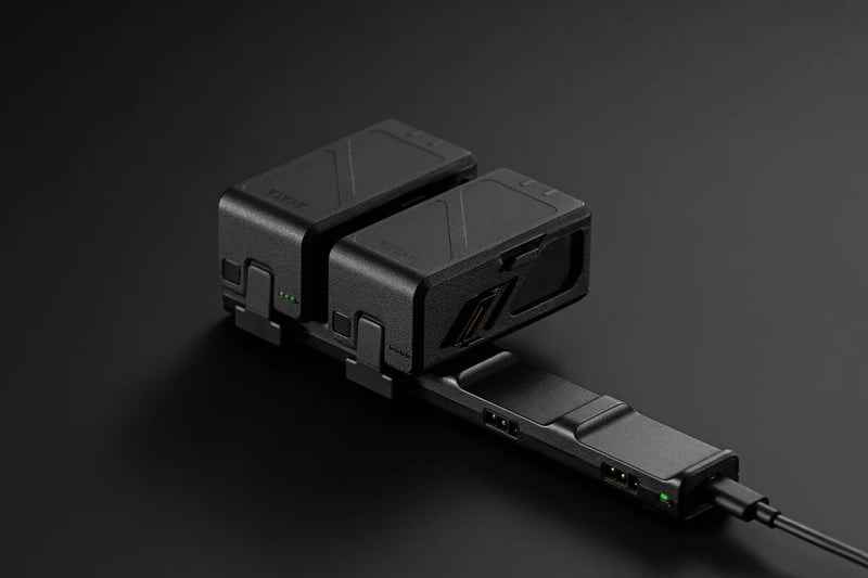 DJI Avata Fly More Kit DJI Avata Intelligent Flight Battery and a Avata Battery Charging Hub Capacity 2420 mAh for DJI Avata