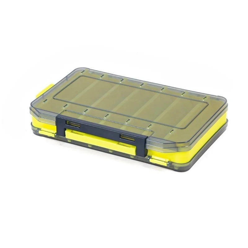 Multifunctional Luya Box Fishing Bait Storage Box,Can Hold Various Types of Lure Baits, Fishing Supplies Accessories