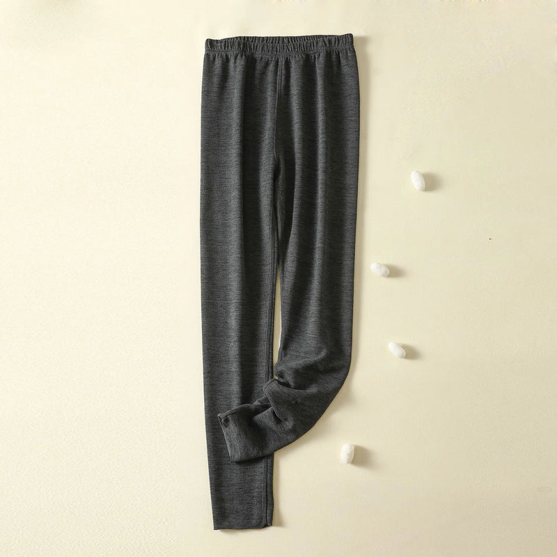 Women Pajama Pants New Plush Velvet Warm Sleepwear Pyjama Pant Thicken Fleece Winter Home Wear Trousers Pantalones De Mujer
